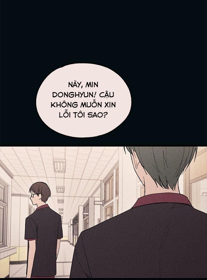 Yeonwoo's Innocence Chap 73 - Next Chap 74