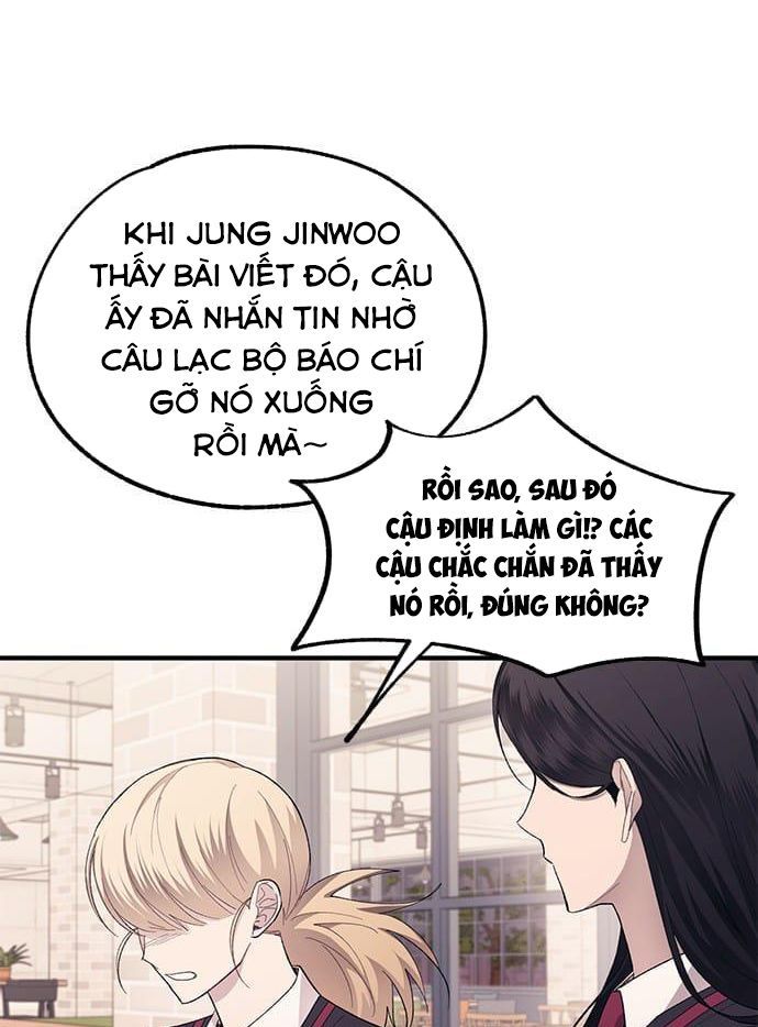 Yeonwoo's Innocence Chap 73 - Next Chap 74