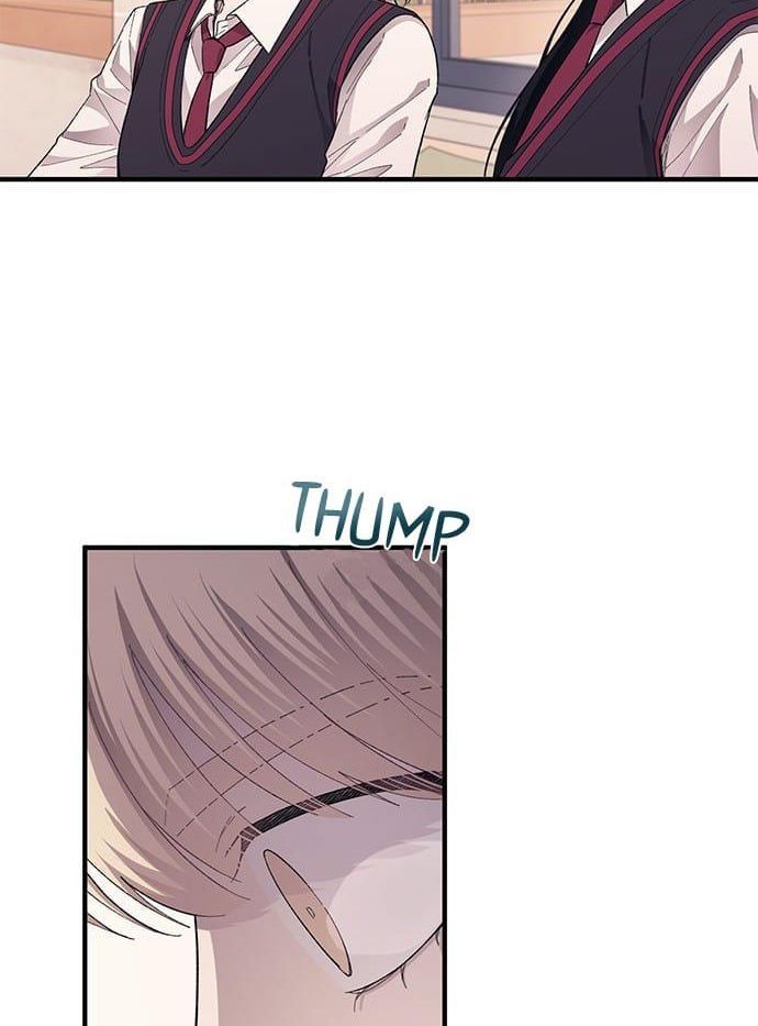 Yeonwoo's Innocence Chap 73 - Next Chap 74