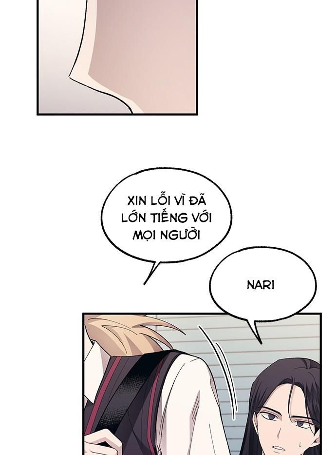 Yeonwoo's Innocence Chap 73 - Next Chap 74