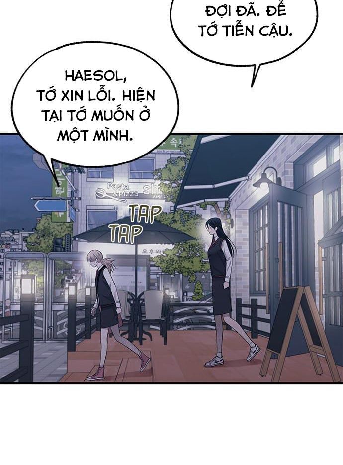 Yeonwoo's Innocence Chap 73 - Next Chap 74