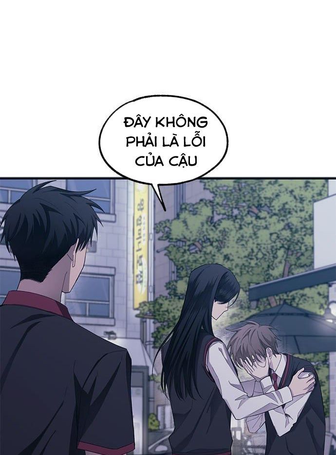 Yeonwoo's Innocence Chap 73 - Next Chap 74