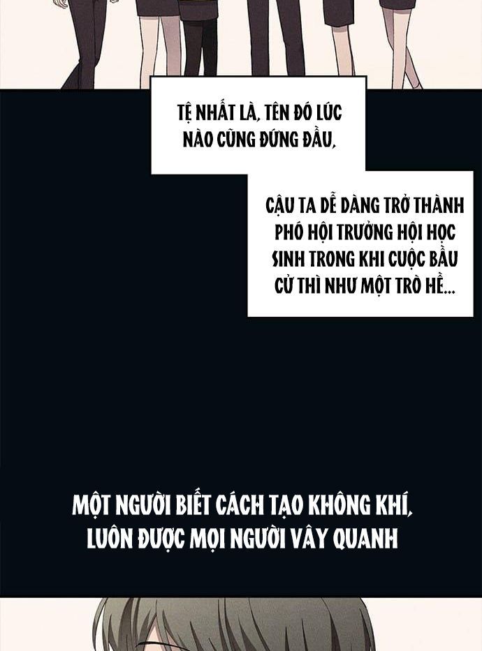 Yeonwoo's Innocence Chap 73 - Next Chap 74