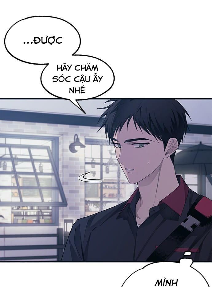 Yeonwoo's Innocence Chap 73 - Next Chap 74