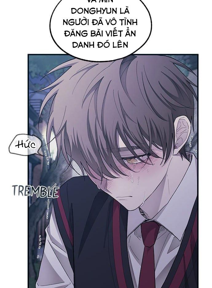 Yeonwoo's Innocence Chap 73 - Next Chap 74