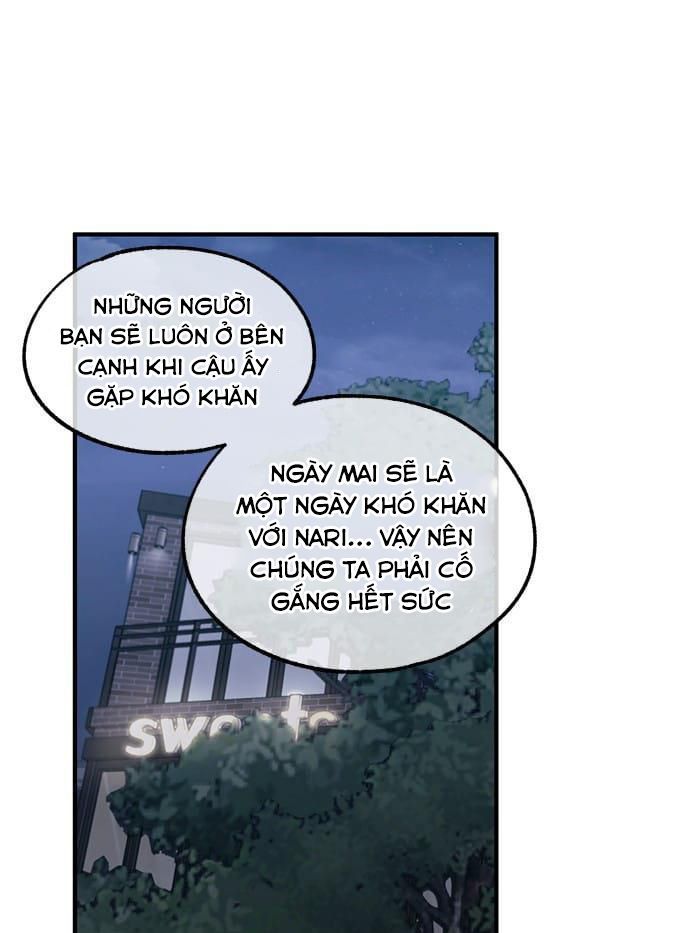 Yeonwoo's Innocence Chap 73 - Next Chap 74