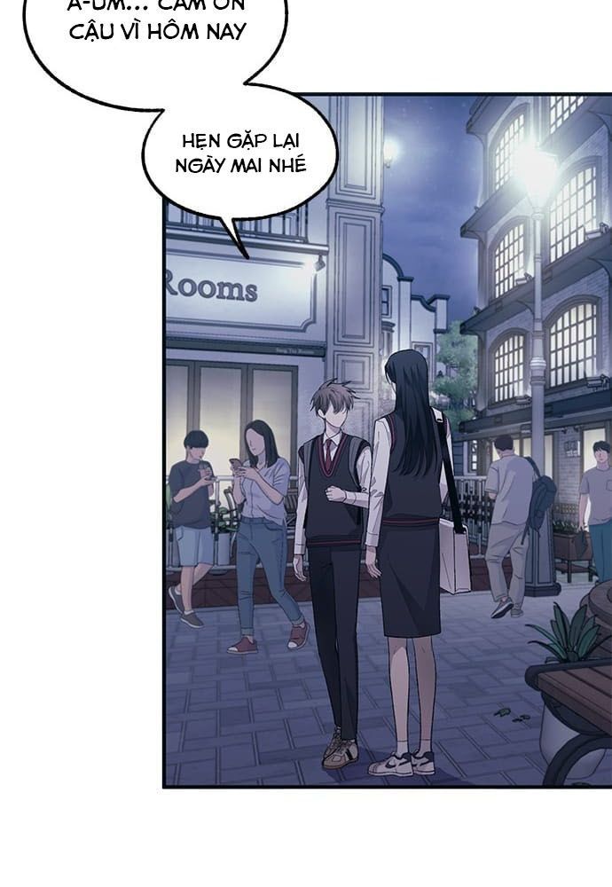 Yeonwoo's Innocence Chap 74 - Next Chap 75