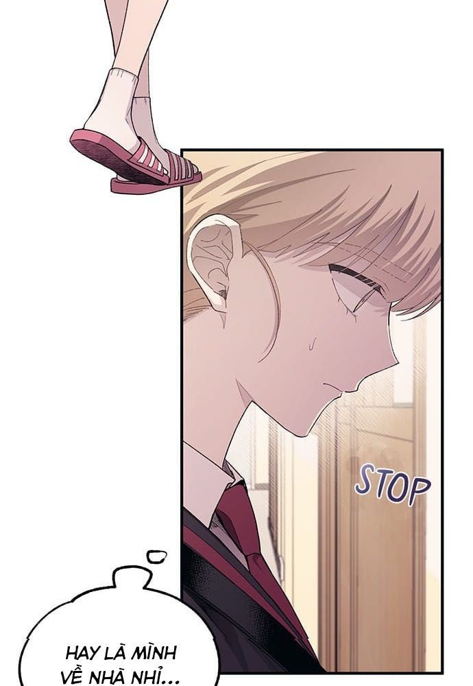 Yeonwoo's Innocence Chap 74 - Next Chap 75