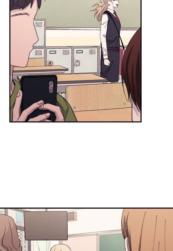 Yeonwoo's Innocence Chap 74 - Next Chap 75