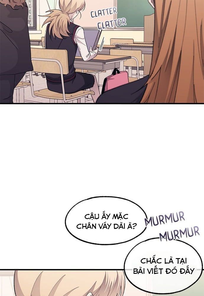 Yeonwoo's Innocence Chap 74 - Next Chap 75