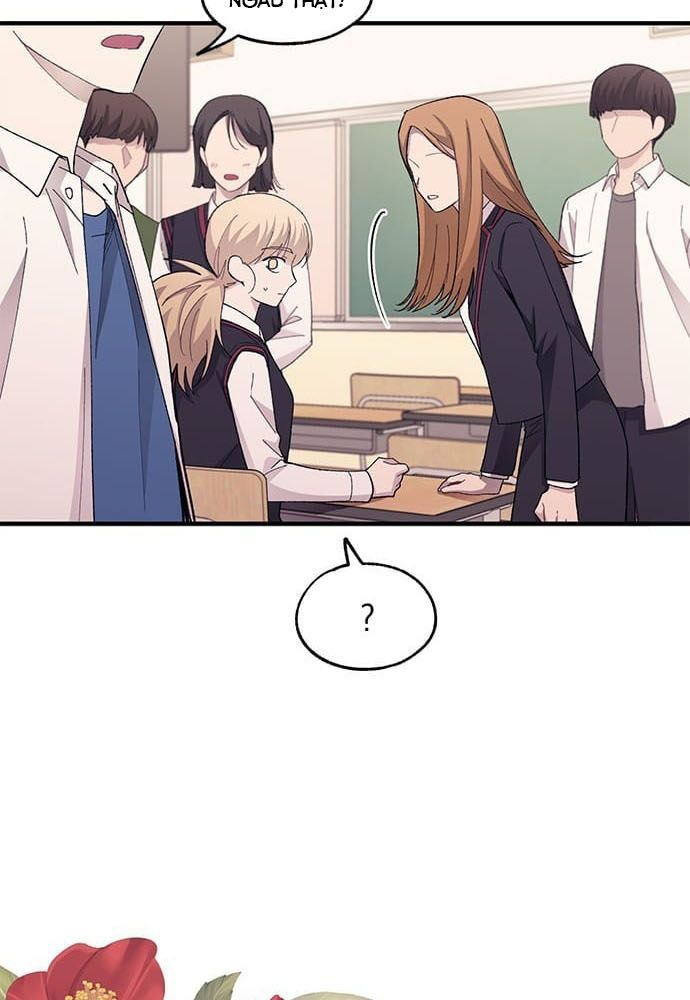 Yeonwoo's Innocence Chap 74 - Next Chap 75