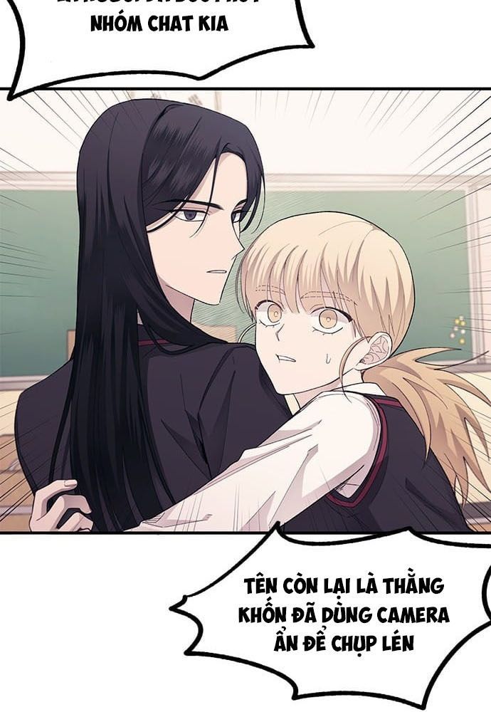 Yeonwoo's Innocence Chap 74 - Next Chap 75