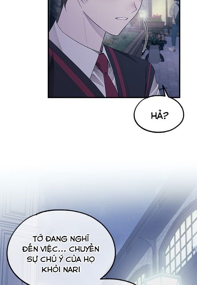 Yeonwoo's Innocence Chap 74 - Next Chap 75