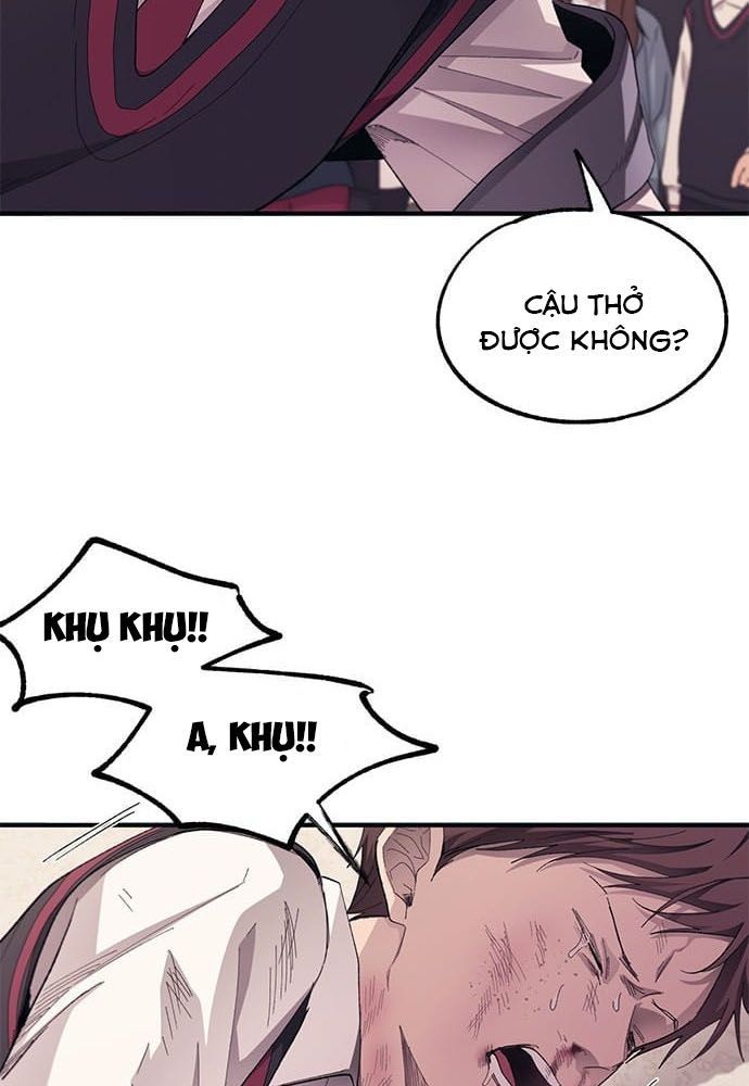 Yeonwoo's Innocence Chap 74 - Next Chap 75