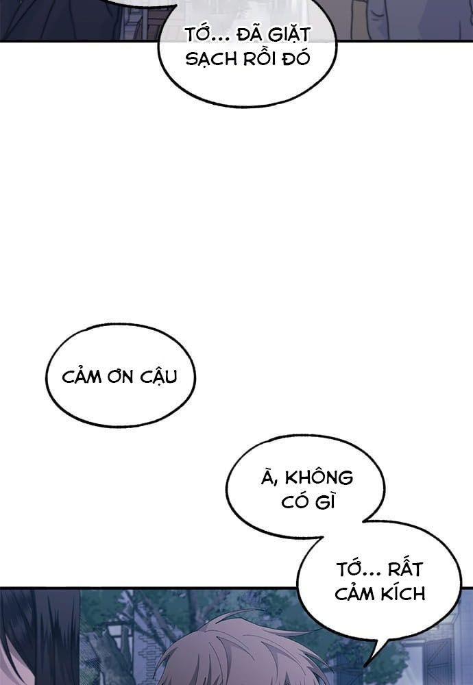 Yeonwoo's Innocence Chap 74 - Next Chap 75