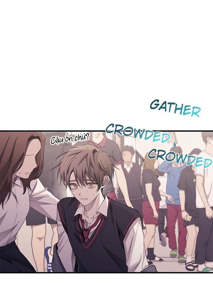 Yeonwoo's Innocence Chap 75 - Next Chap 76