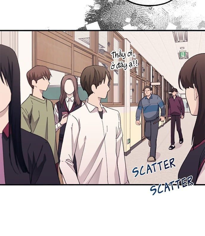 Yeonwoo's Innocence Chap 75 - Next Chap 76