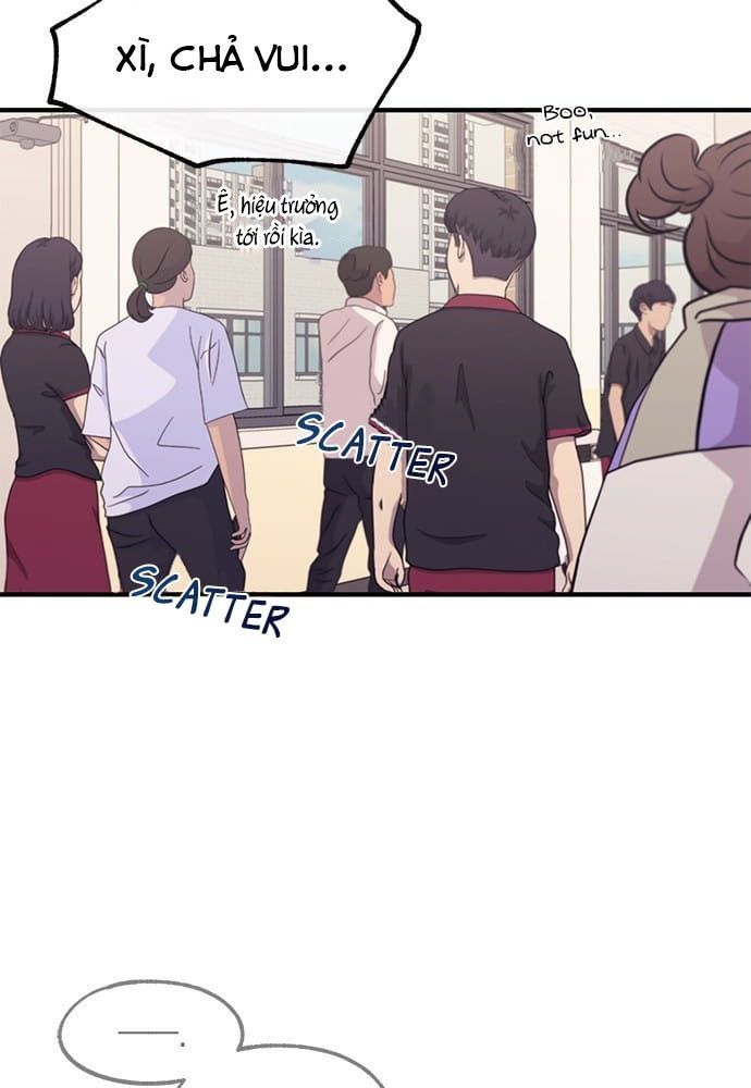 Yeonwoo's Innocence Chap 75 - Next Chap 76