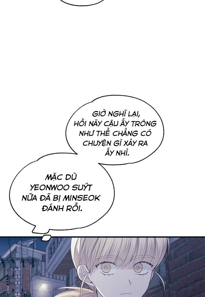 Yeonwoo's Innocence Chap 78 - Next Chap 79