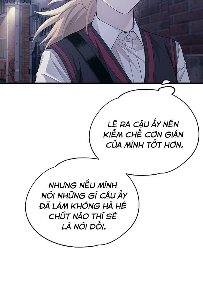 Yeonwoo's Innocence Chap 78 - Next Chap 79