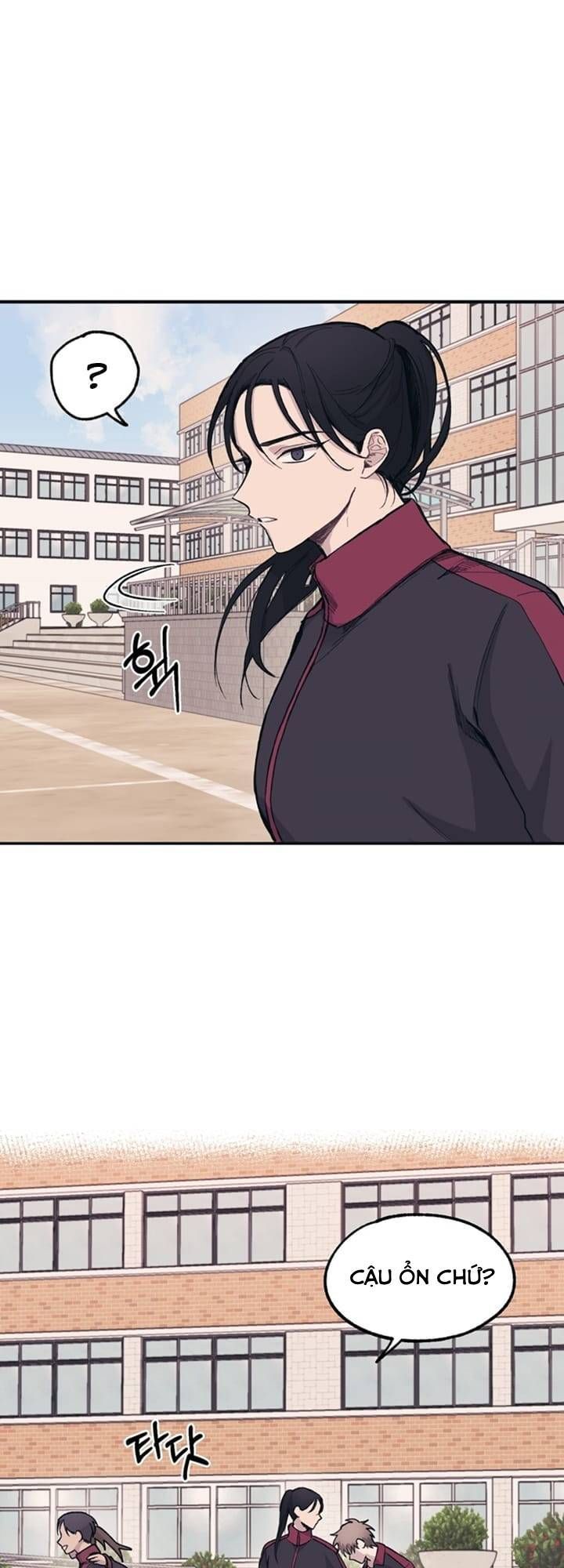 Yeonwoo's Innocence Chap 8 - Next Chap 9