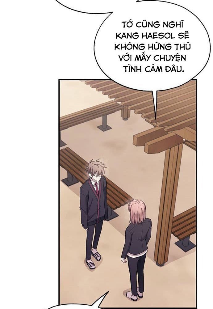 Yeonwoo's Innocence Chap 80 - Next Chap 81