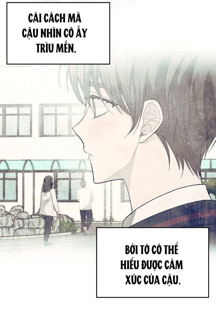 Yeonwoo's Innocence Chap 80 - Next Chap 81