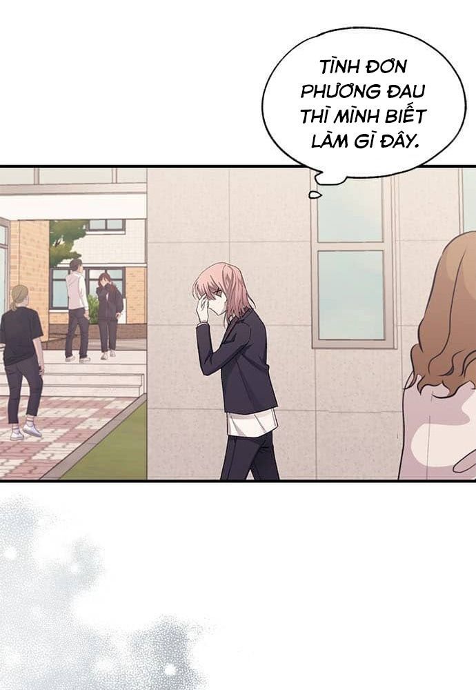 Yeonwoo's Innocence Chap 80 - Next Chap 81