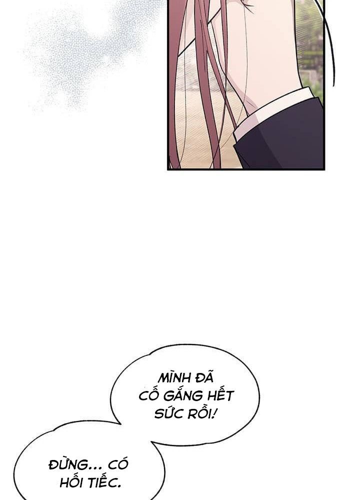 Yeonwoo's Innocence Chap 80 - Next Chap 81