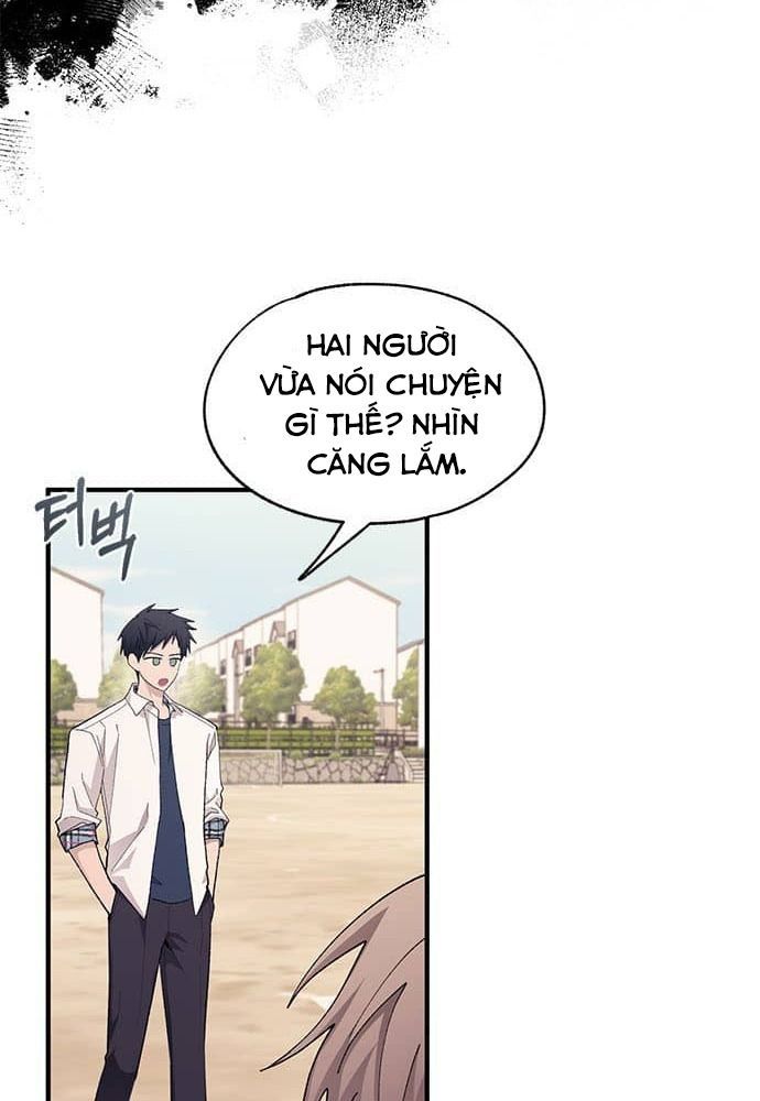 Yeonwoo's Innocence Chap 80 - Next Chap 81