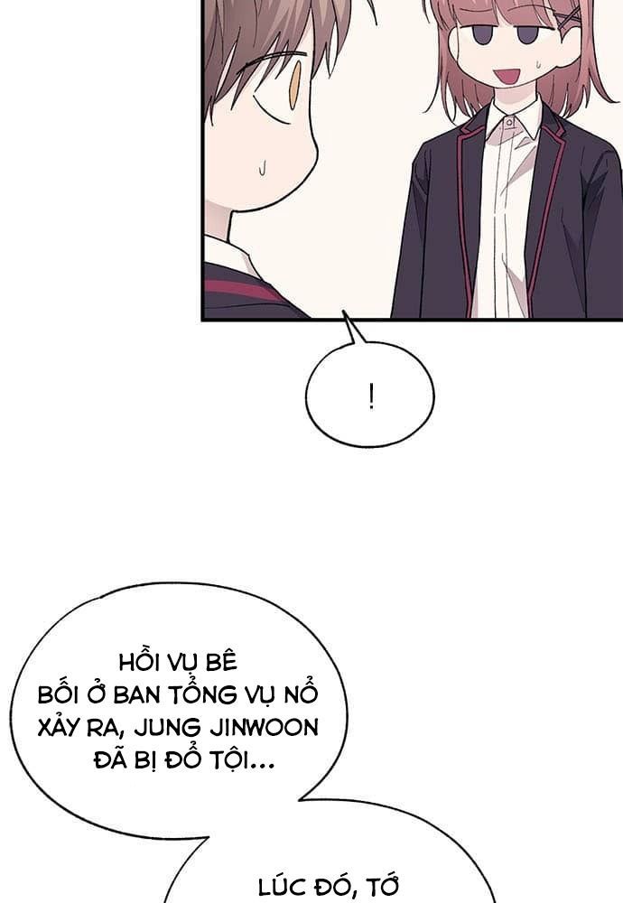 Yeonwoo's Innocence Chap 80 - Next Chap 81