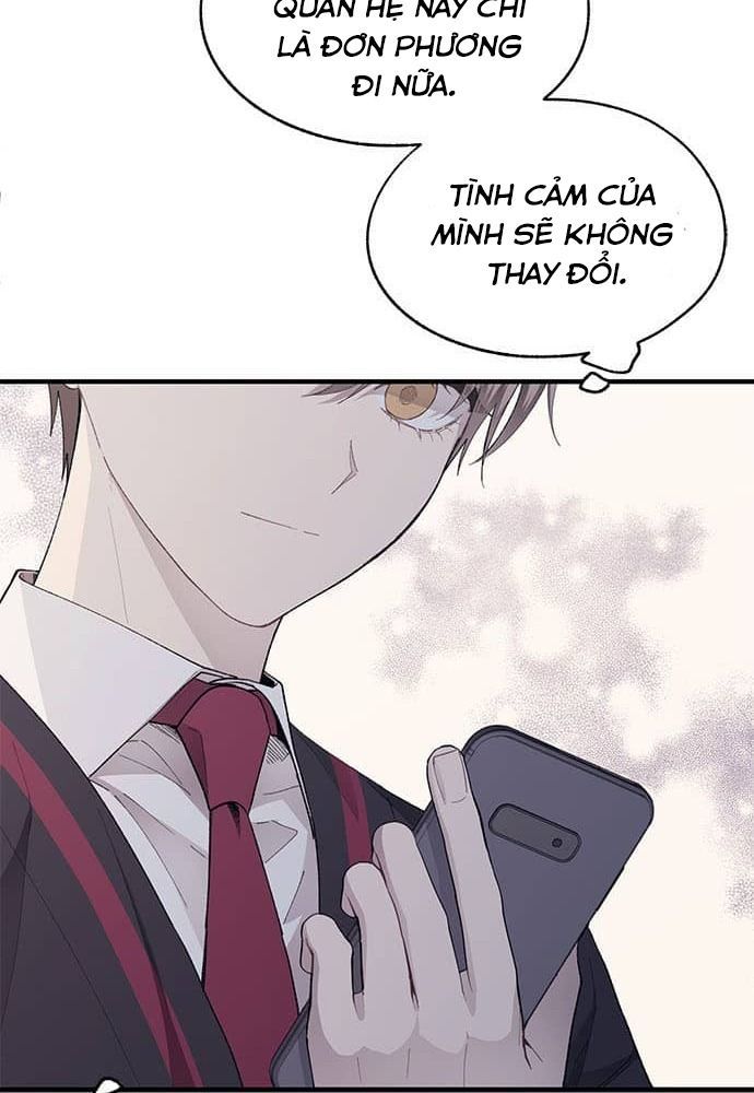 Yeonwoo's Innocence Chap 80 - Next Chap 81