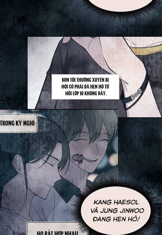 Yeonwoo's Innocence Chap 80 - Next Chap 81