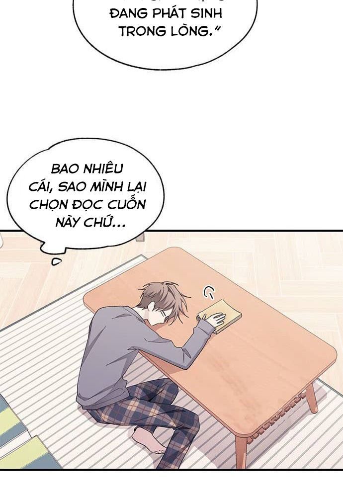 Yeonwoo's Innocence Chap 80 - Next Chap 81