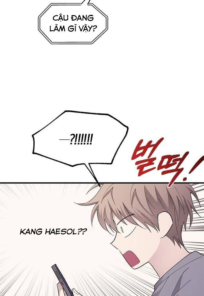 Yeonwoo's Innocence Chap 80 - Next Chap 81