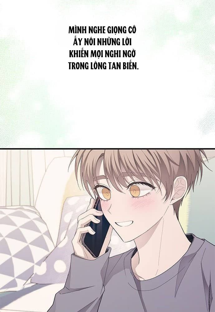 Yeonwoo's Innocence Chap 81 - Next Chap 82