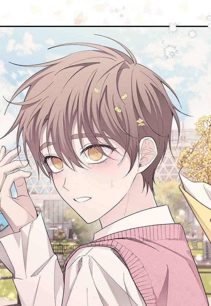 Yeonwoo's Innocence Chap 81 - Next Chap 82