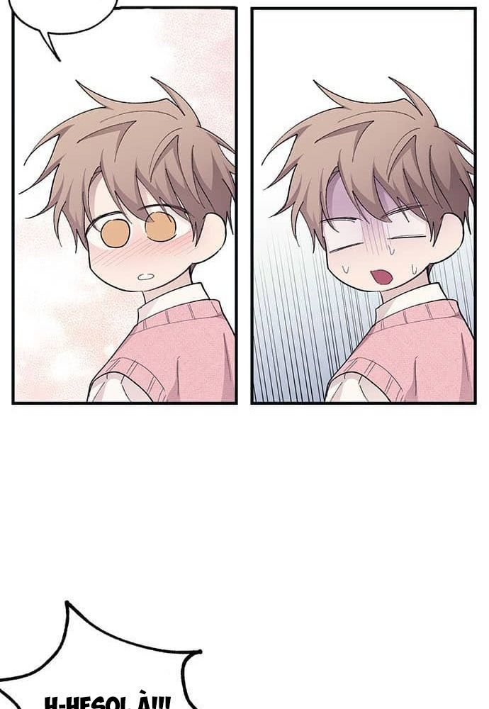 Yeonwoo's Innocence Chap 81 - Next Chap 82