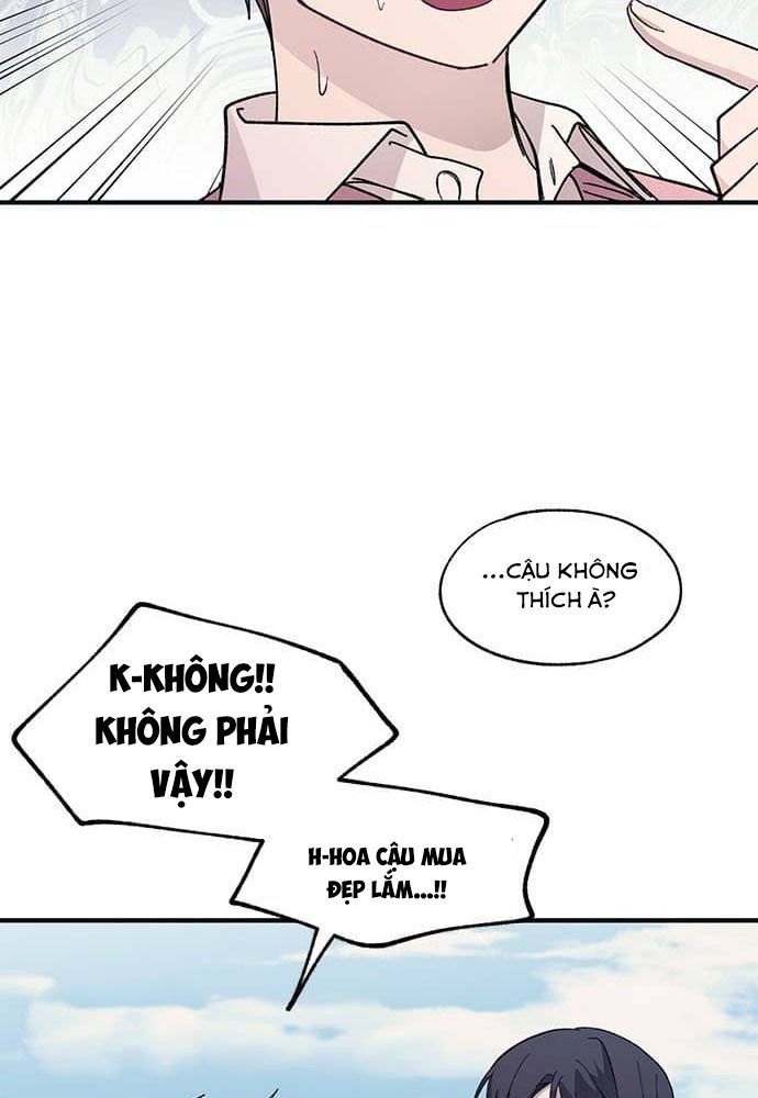 Yeonwoo's Innocence Chap 81 - Next Chap 82