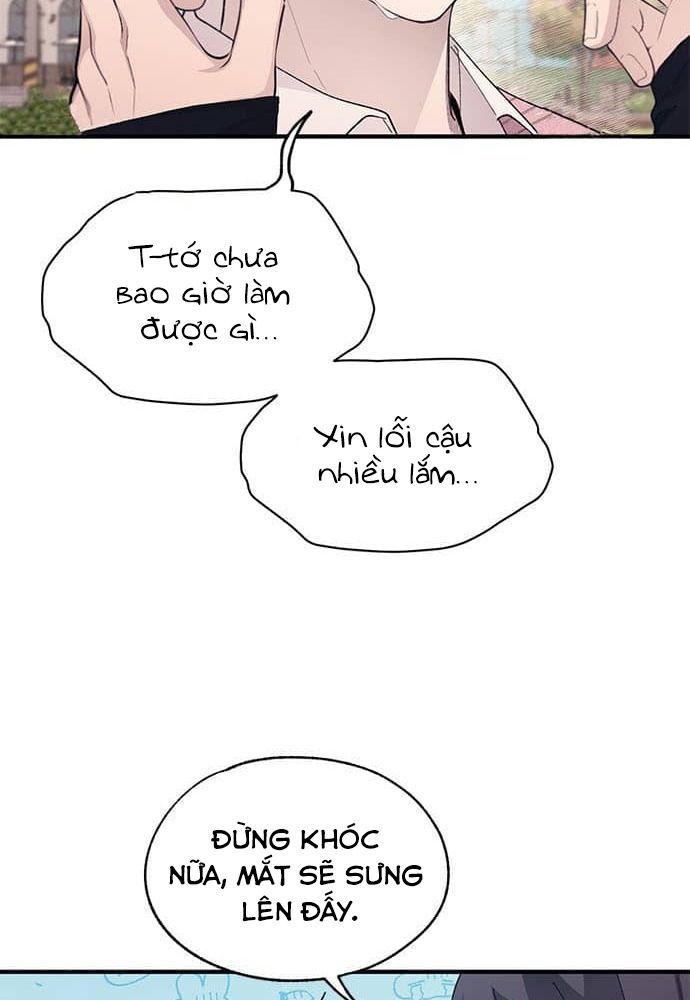 Yeonwoo's Innocence Chap 81 - Next Chap 82