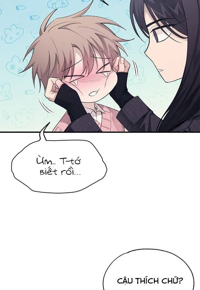 Yeonwoo's Innocence Chap 81 - Next Chap 82