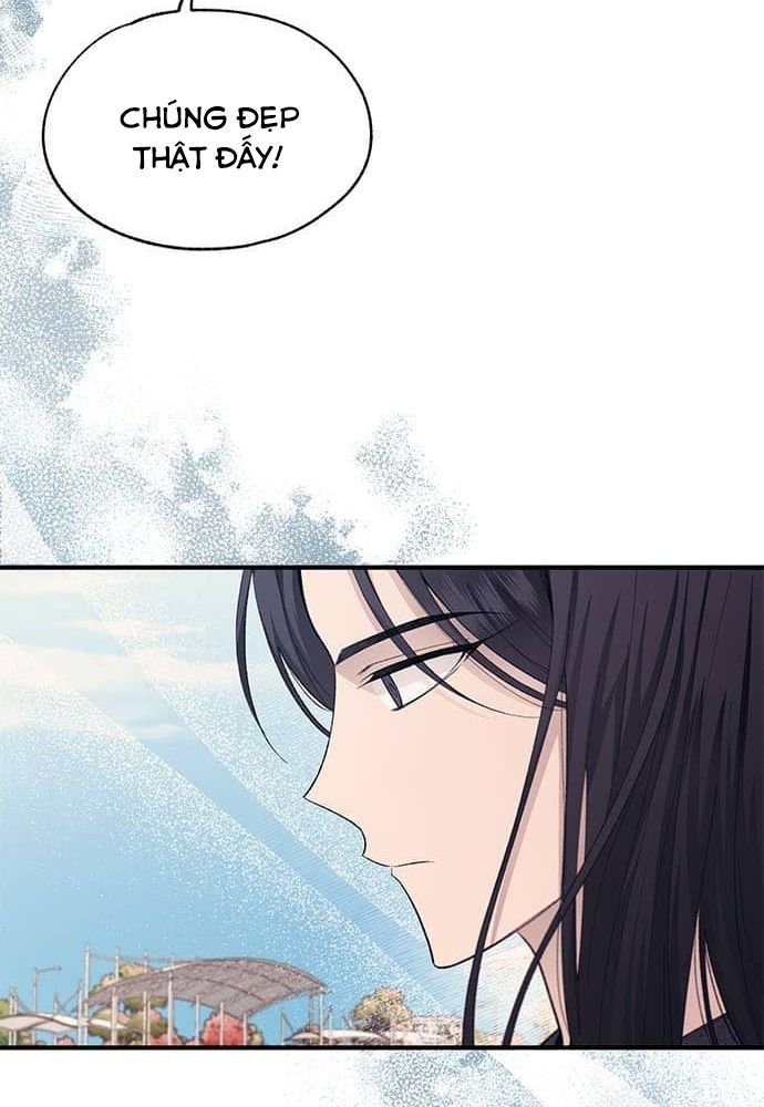 Yeonwoo's Innocence Chap 81 - Next Chap 82