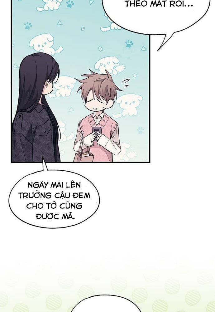 Yeonwoo's Innocence Chap 81 - Next Chap 82