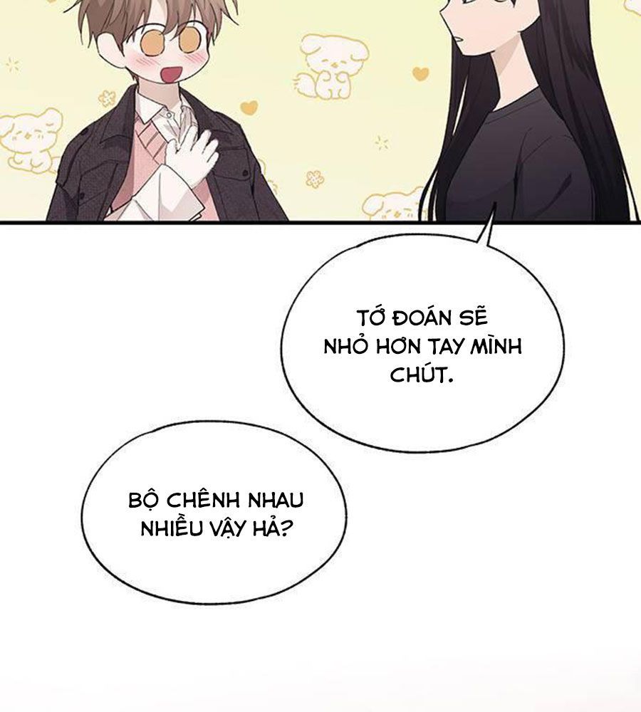 Yeonwoo's Innocence Chap 83 - Next Chap 84