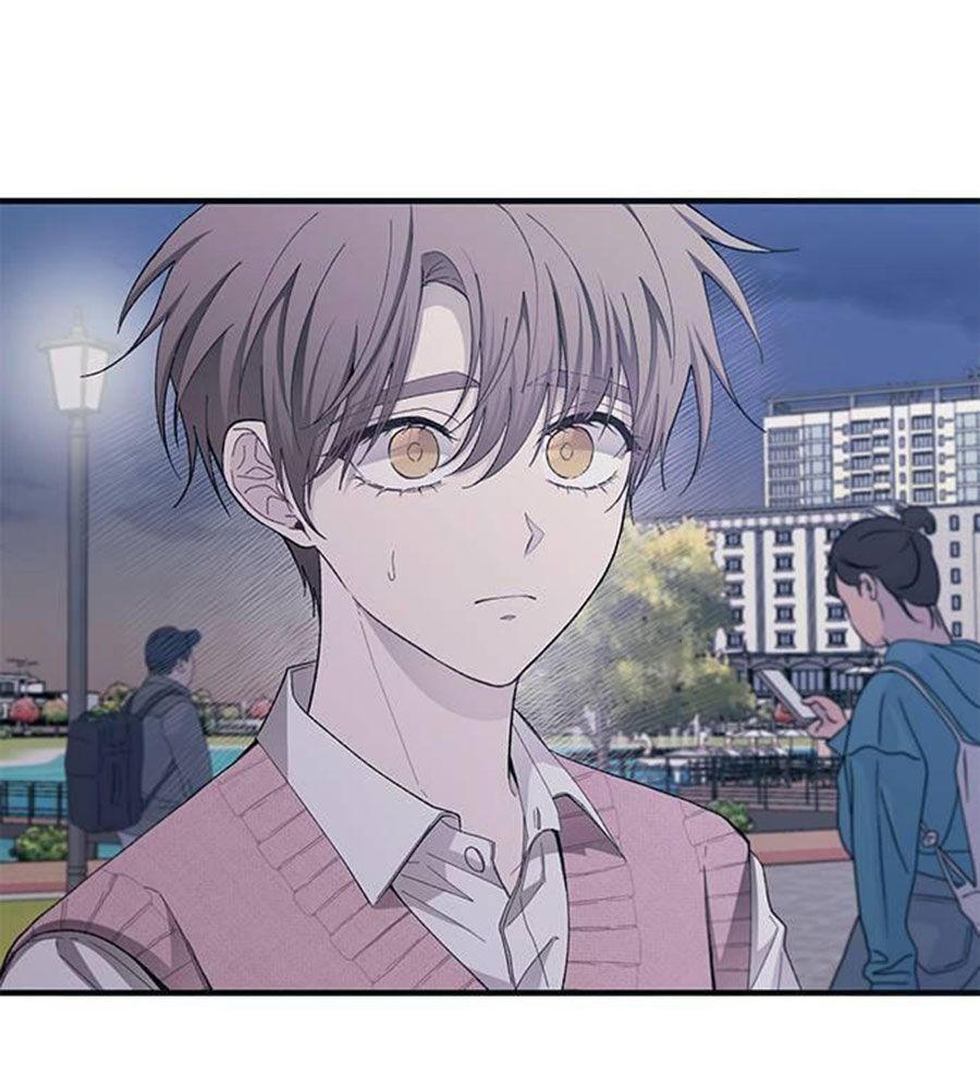 Yeonwoo's Innocence Chap 83 - Next Chap 84