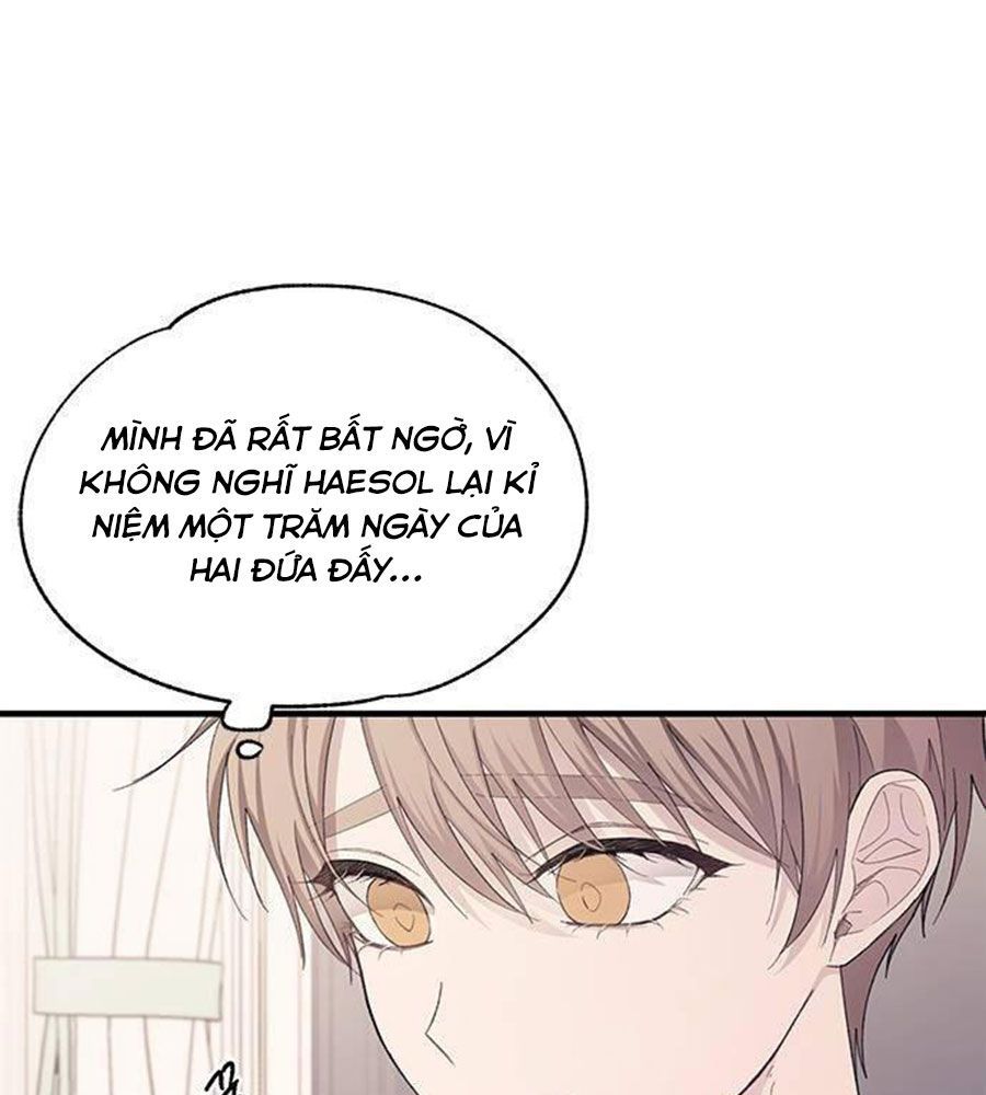 Yeonwoo's Innocence Chap 84 - Next Chap 85