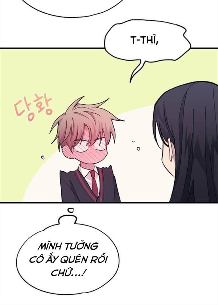 Yeonwoo's Innocence Chap 86 - Next Chap 87