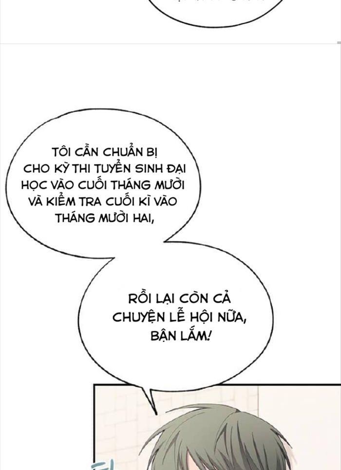 Yeonwoo's Innocence Chap 88 - Next Chap 89