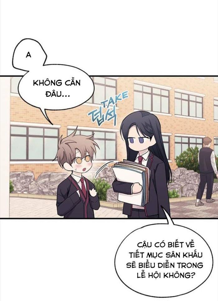 Yeonwoo's Innocence Chap 88 - Next Chap 89