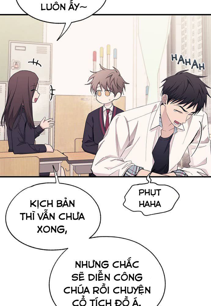 Yeonwoo's Innocence Chap 89 - Next Chap 90